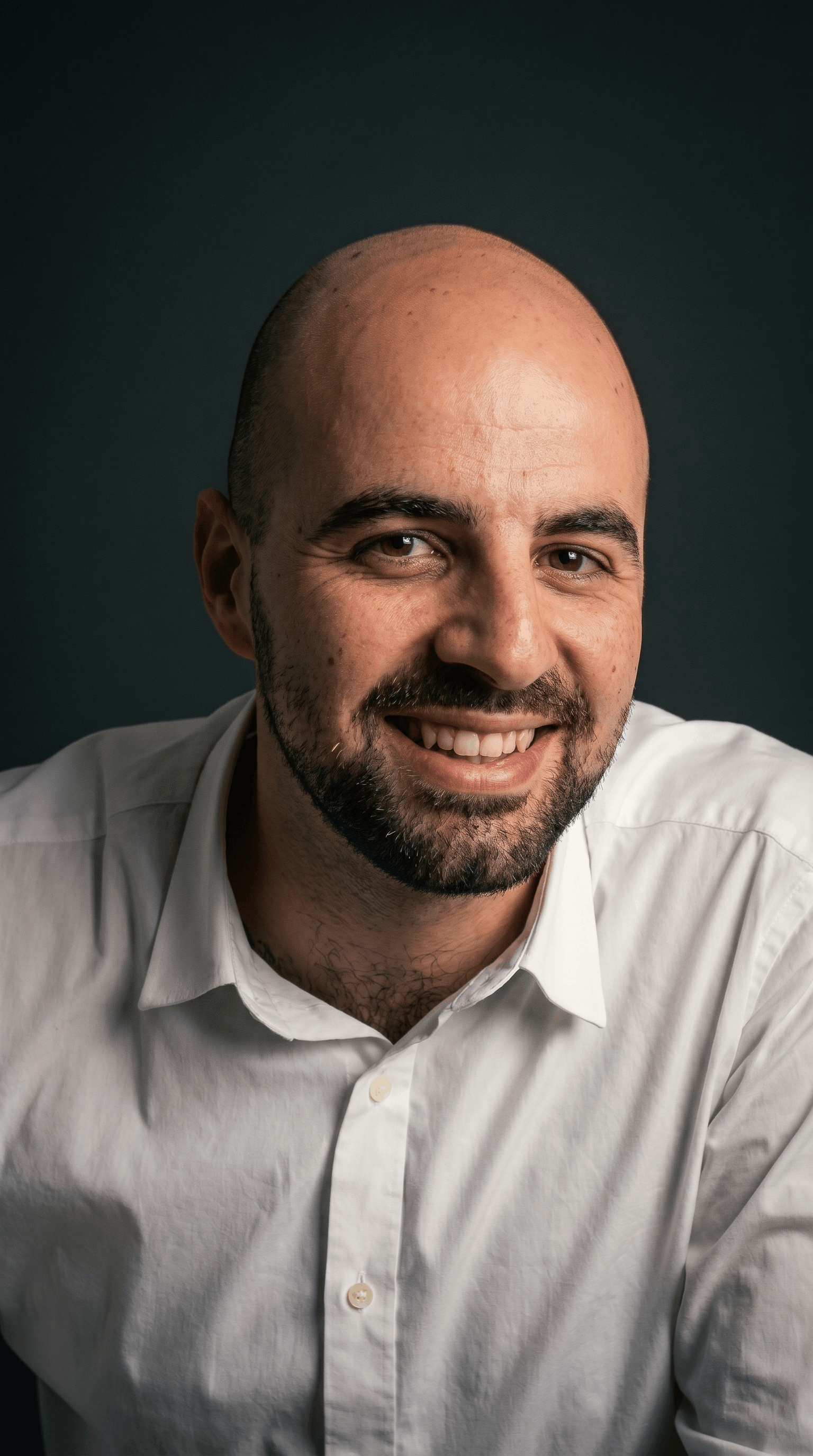 Dott. Luca Zecchini, fisioterapista a Milano